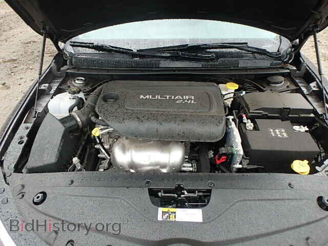 2015 CHRYSLER 200 - VIN: 1C3CCCAB7FN696071 - Фото 7