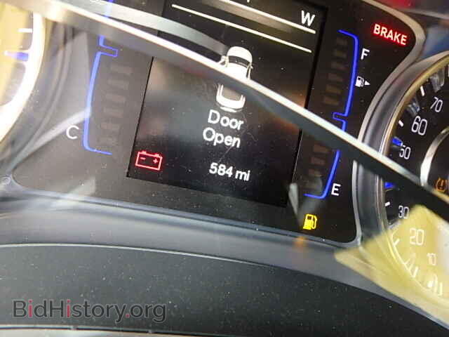 2015 CHRYSLER 200 - VIN: 1C3CCCAB7FN696071 - Фото 8
