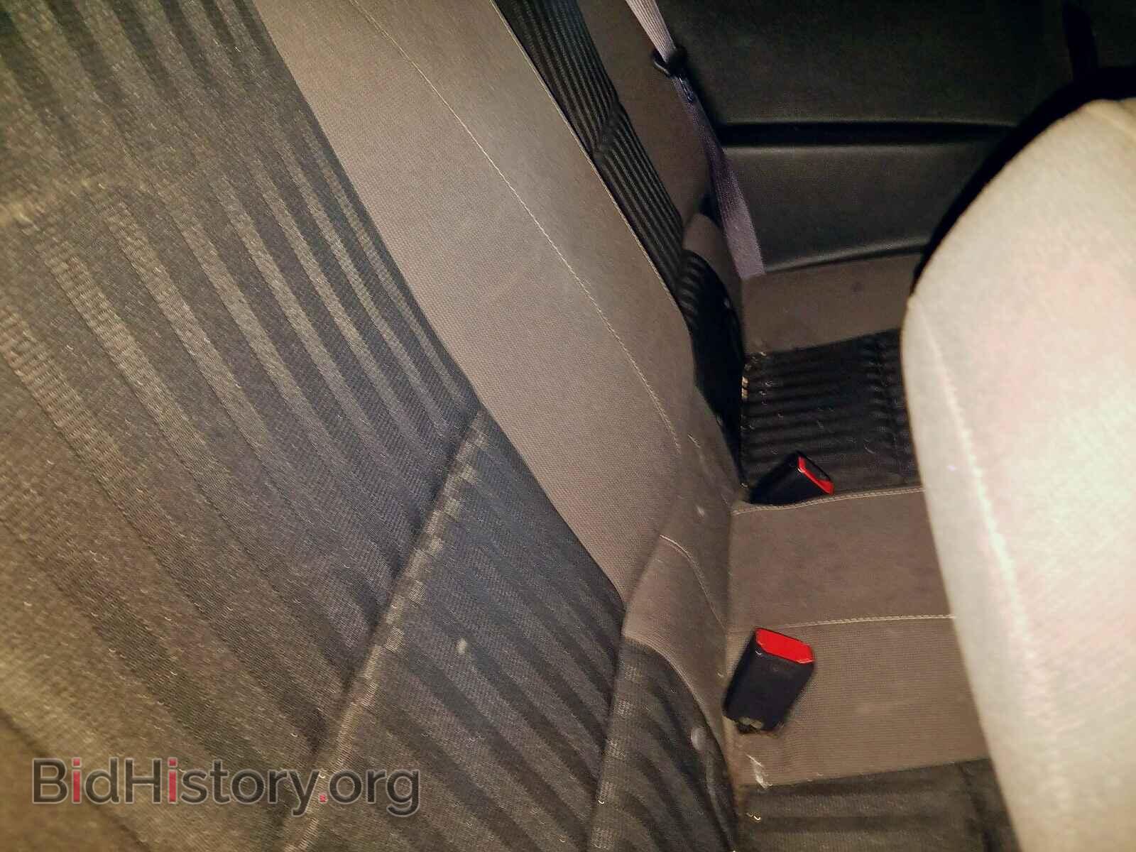 2014 CHEVROLET CAMARO - VIN: 2G1FA1E31E9176206 - Photo 6