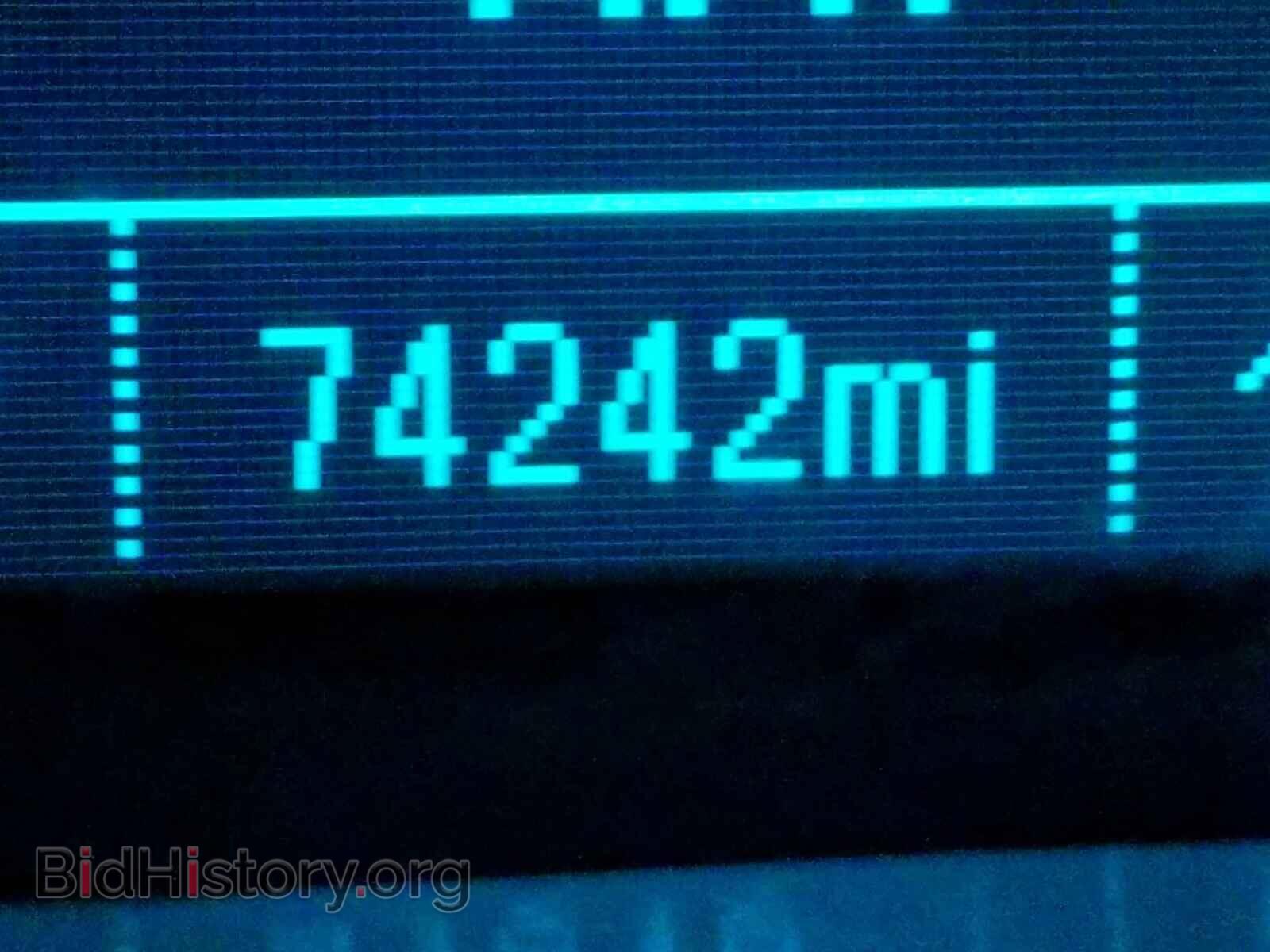 2014 CHEVROLET CAMARO - VIN: 2G1FA1E31E9176206 - Photo 8