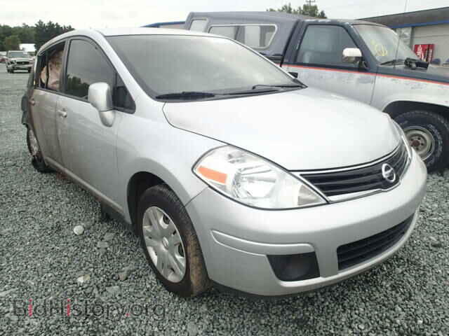 Фотография 3N1BC1CP0BL404763 - NISSAN VERSA 2011