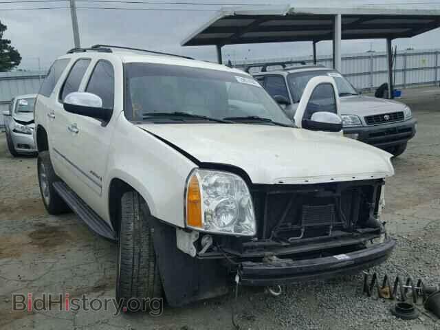 Photo 1GKFK33099R222938 - GMC YUKON 2009