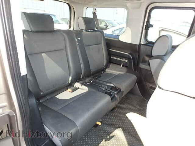 2003 HONDA ELEMENT - VIN: 5J6YH28583L049998 - Photo 6