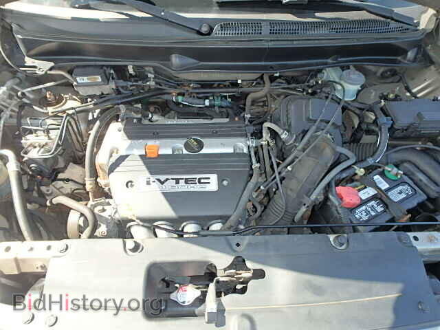 2003 HONDA ELEMENT - VIN: 5J6YH28583L049998 - Photo 7