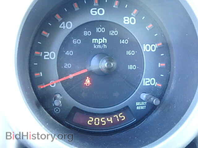 2003 HONDA ELEMENT - VIN: 5J6YH28583L049998 - Photo 8