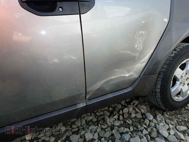 2003 HONDA ELEMENT - VIN: 5J6YH28583L049998 - Photo 9