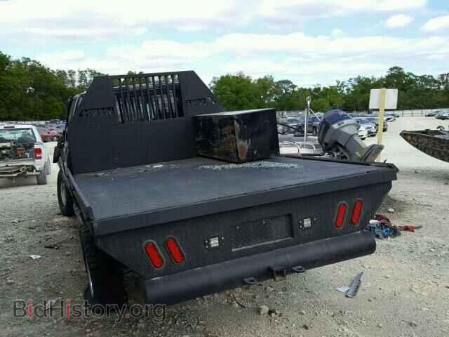 1998 DODGE RAM 2500 - VIN: 1B7KF2360WJ175614 - Фото 3