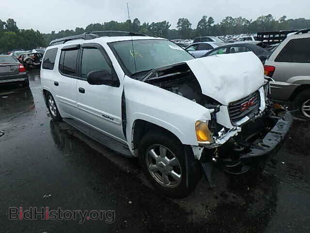 Фотография 1GKES16S656133207 - GMC ENVOY 2005