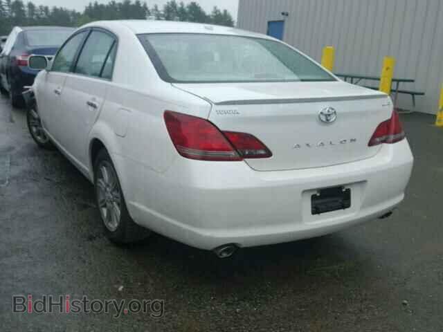 2010 TOYOTA AVALON - VIN: 4T1BK3DB4AU355159 - Фото 3