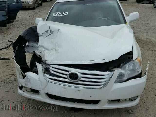 2010 TOYOTA AVALON - VIN: 4T1BK3DB4AU355159 - Фото 7