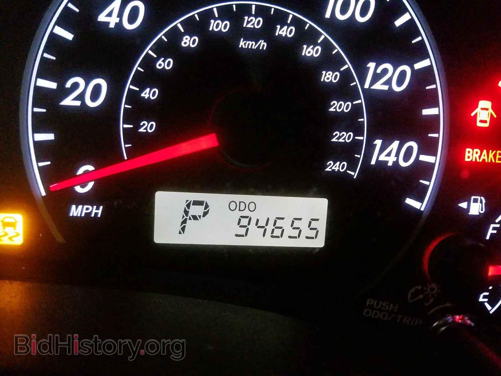 2013 TOYOTA COROLLA - VIN: 2T1BU4EE0DC964814 - Фото 8