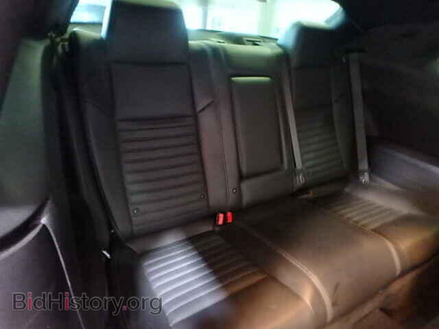 2014 DODGE CHALLENGER - VIN: 2C3CDYBT1EH101613 - Фото 6