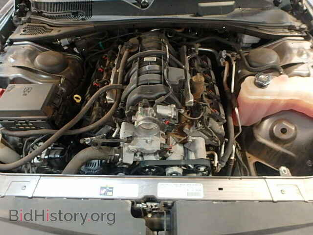 2014 DODGE CHALLENGER - VIN: 2C3CDYBT1EH101613 - Фото 7