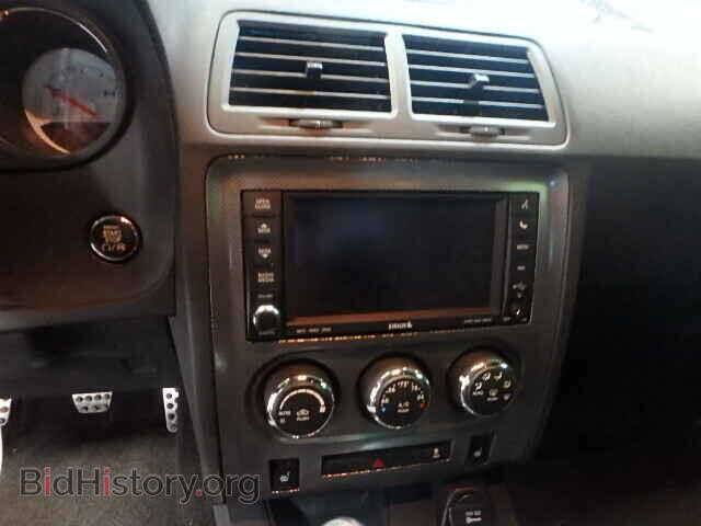 2014 DODGE CHALLENGER - VIN: 2C3CDYBT1EH101613 - Фото 9