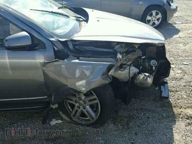 2012 DODGE AVENGER - VIN: 1C3CDZCB6CN178994 - Фото 9