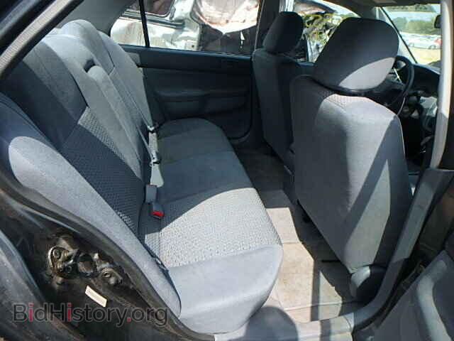 2002 MITSUBISHI LANCER - VIN: JA3AJ26E82U053930 - Фото 6