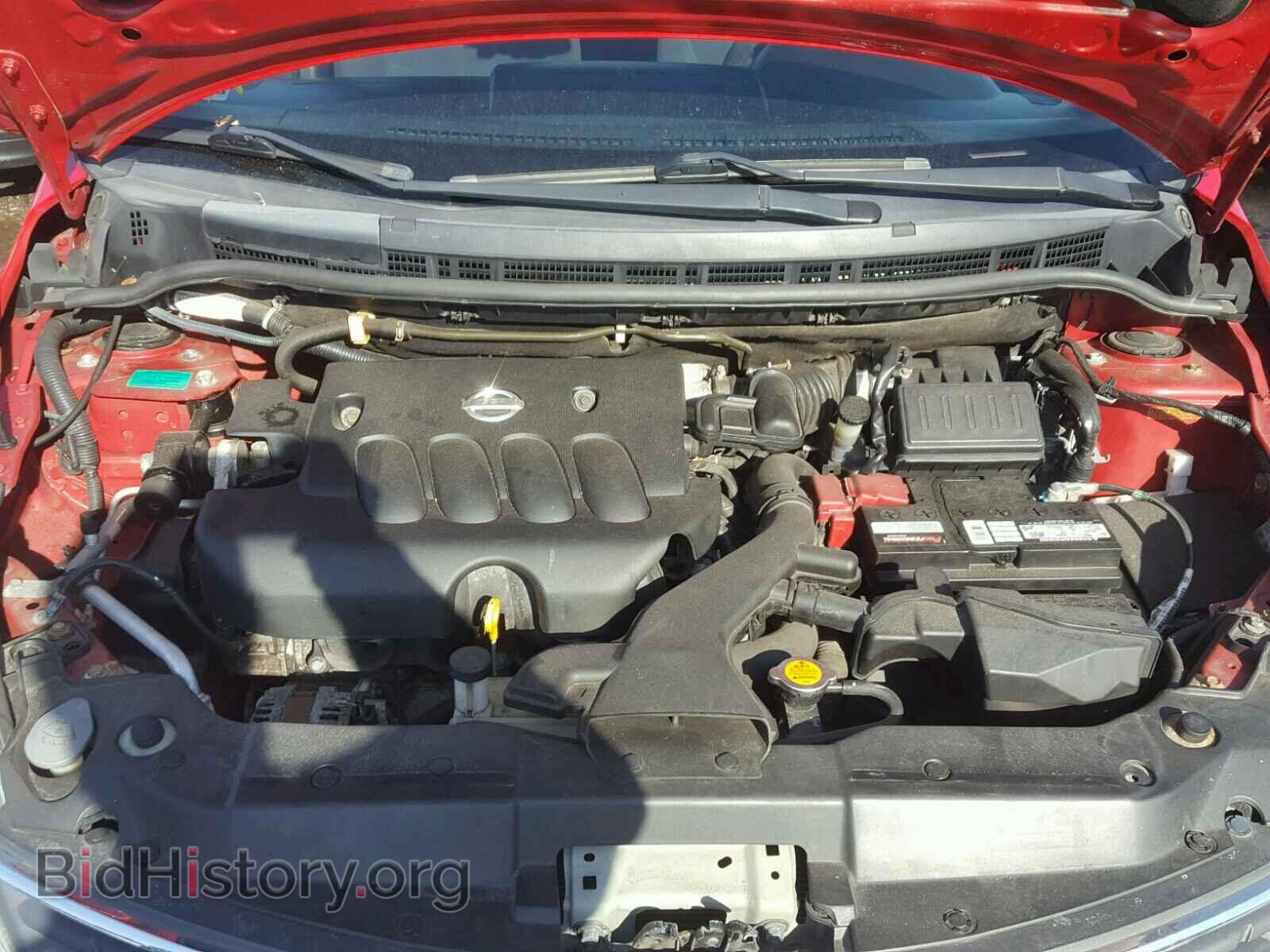 2007 NISSAN VERSA - VIN: 3N1BC13E67L458087 - Фото 7