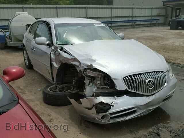 Фотография 1G4HC5EM3BU109238 - BUICK LUCERNE 2011