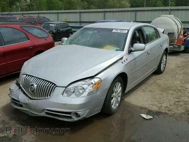 2011 BUICK LUCERNE - VIN: 1G4HC5EM3BU109238 - Фото 2