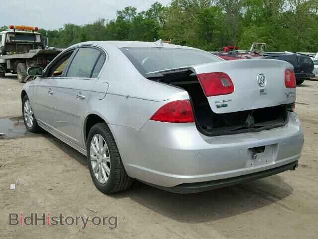 2011 BUICK LUCERNE - VIN: 1G4HC5EM3BU109238 - Фото 3