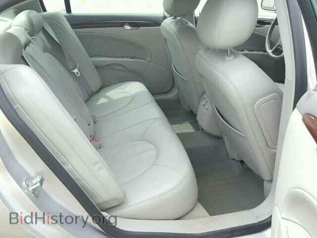 2011 BUICK LUCERNE - VIN: 1G4HC5EM3BU109238 - Фото 6