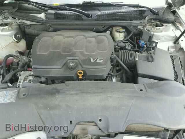 2011 BUICK LUCERNE - VIN: 1G4HC5EM3BU109238 - Фото 7