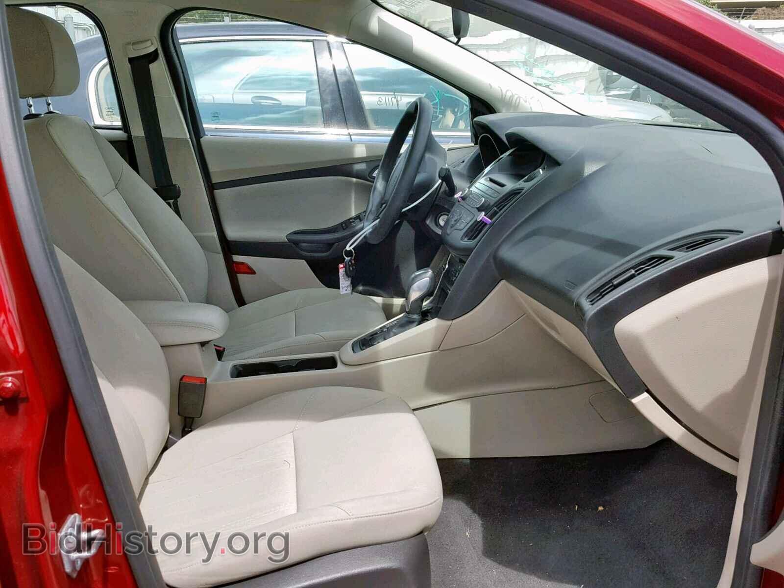 2015 FORD FOCUS SE - VIN: 1FADP3F21FL273517 - Фото 5