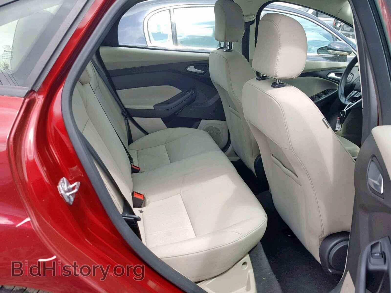 2015 FORD FOCUS SE - VIN: 1FADP3F21FL273517 - Фото 6