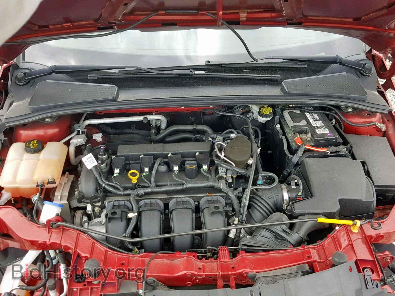 2015 FORD FOCUS SE - VIN: 1FADP3F21FL273517 - Фото 7