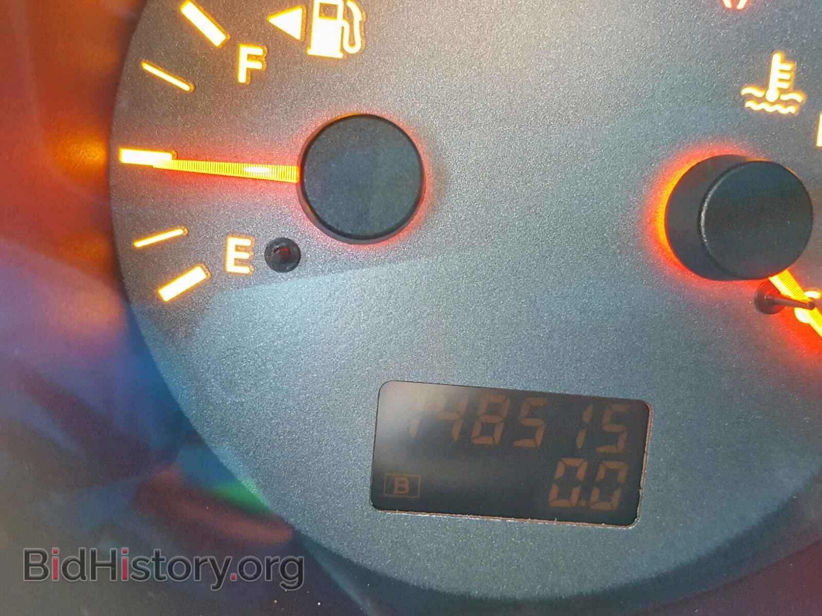 2005 NISSAN MAXIMA - VIN: 1N4BA41E75C837525 - Фото 8