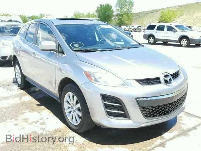 Фотография JM3ER2BM3B0403651 - MAZDA CX-7 2011