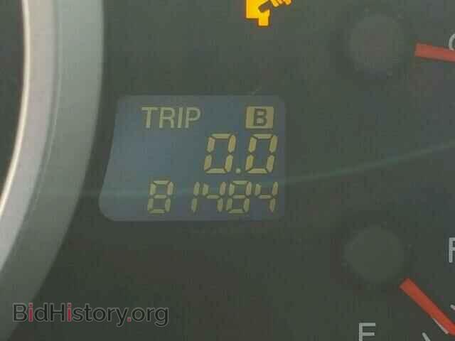 2011 MAZDA CX-7 - VIN: JM3ER2BM3B0403651 - Фото 8