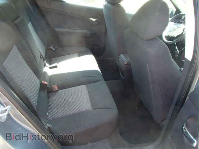 2009 DODGE AVENGER - VIN: 1B3LC46B89N522929 - Photo 6
