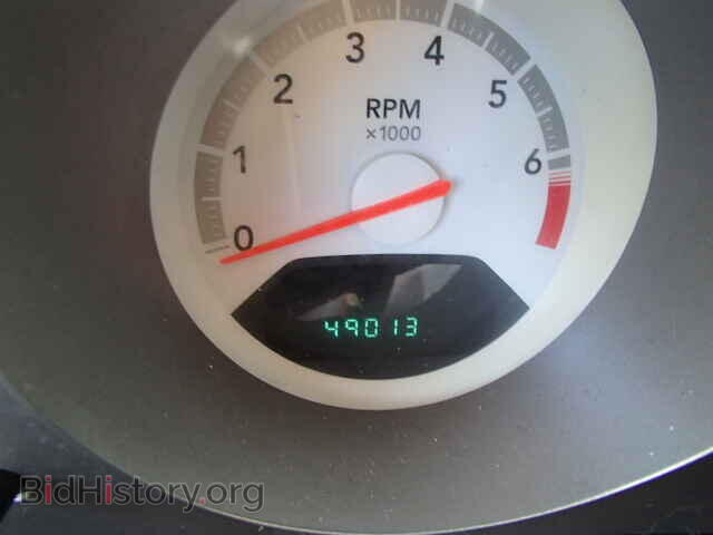 2009 DODGE AVENGER - VIN: 1B3LC46B89N522929 - Photo 8