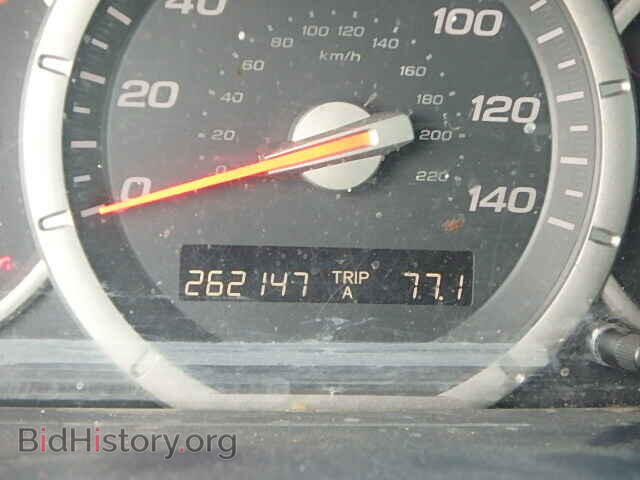 2007 HONDA PILOT - VIN: 5FNYF284X7B005464 - Фото 8