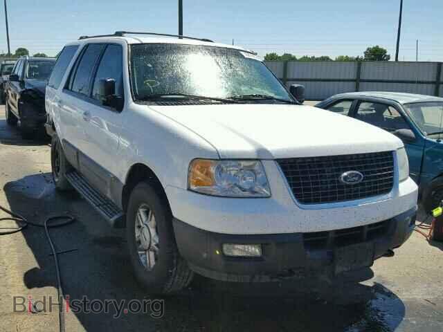 Photo 1FMPU16L94LA47439 - FORD EXPEDITION 2004