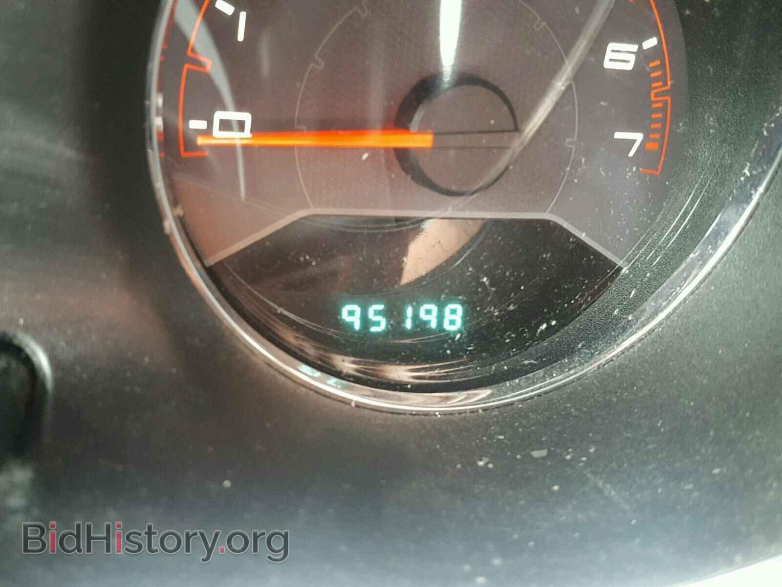 2013 DODGE AVENGER - VIN: 1C3CDZAB7DN665478 - Photo 8