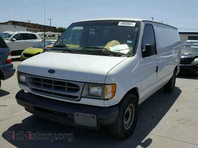 2001 FORD ECONOLINE - VIN: 1FTRE14211HA46336 - Photo 2