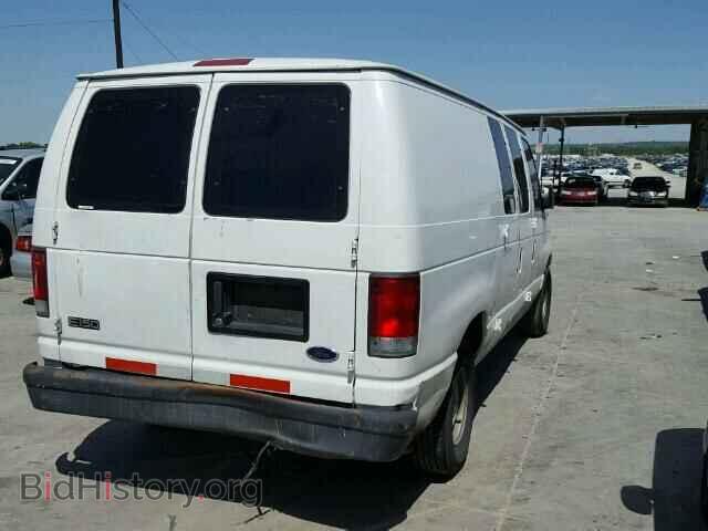 2001 FORD ECONOLINE - VIN: 1FTRE14211HA46336 - Photo 4