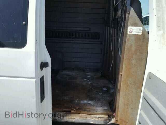 2001 FORD ECONOLINE - VIN: 1FTRE14211HA46336 - Photo 6