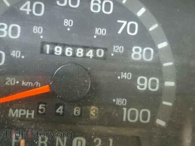 2001 FORD ECONOLINE - VIN: 1FTRE14211HA46336 - Photo 8