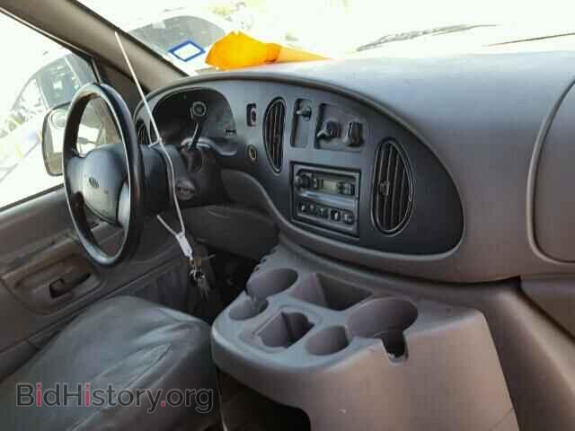 2001 FORD ECONOLINE - VIN: 1FTRE14211HA46336 - Photo 9