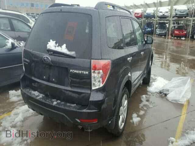 2010 SUBARU FORESTER - VIN: JF2SH6CC0AH803213 - Photo 4