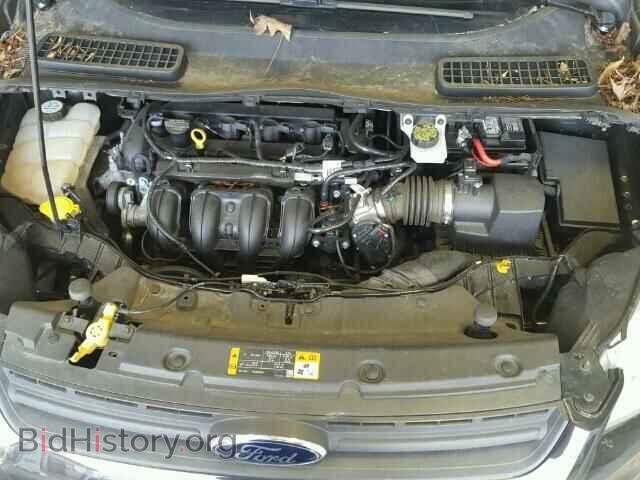 2013 FORD ESCAPE - VIN: 1FMCU0F75DUC40547 - Photo 7