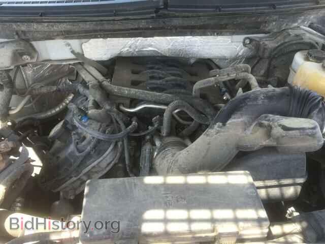 2011 FORD F150 - VIN: 1FTFW1EF2BFC27444 - Фото 7