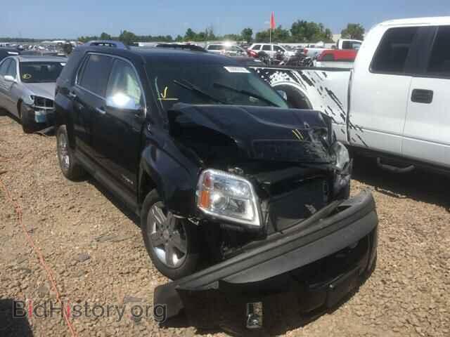 Photo 2GKFLWE37D6221667 - GMC TERRAIN 2013