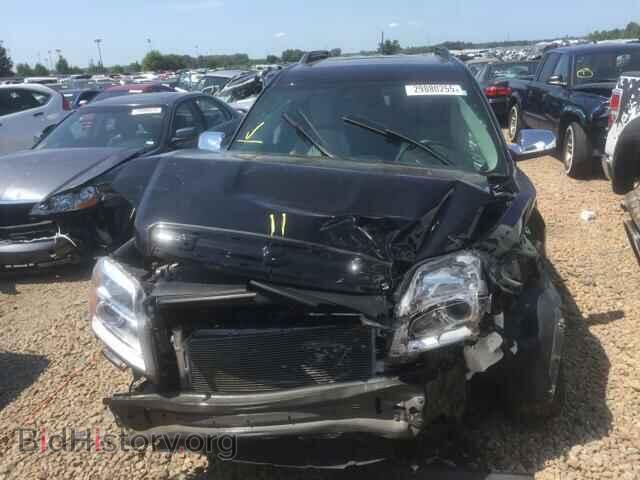 2013 GMC TERRAIN - VIN: 2GKFLWE37D6221667 - Фото 7