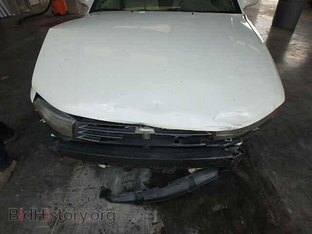 2003 MITSUBISHI GALANT - VIN: 4A3AA46G43E057366 - Фото 7
