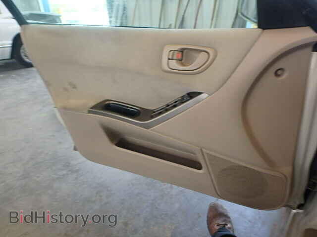 2003 MITSUBISHI GALANT - VIN: 4A3AA46G43E057366 - Фото 9