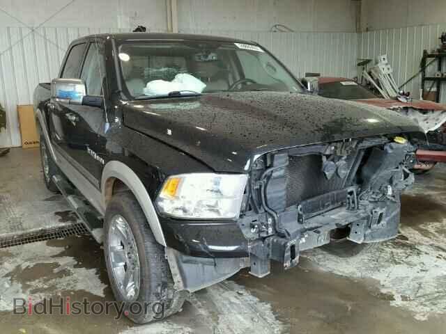 Фотография 1D7RB1CT7AS108351 - DODGE RAM 1500 2010